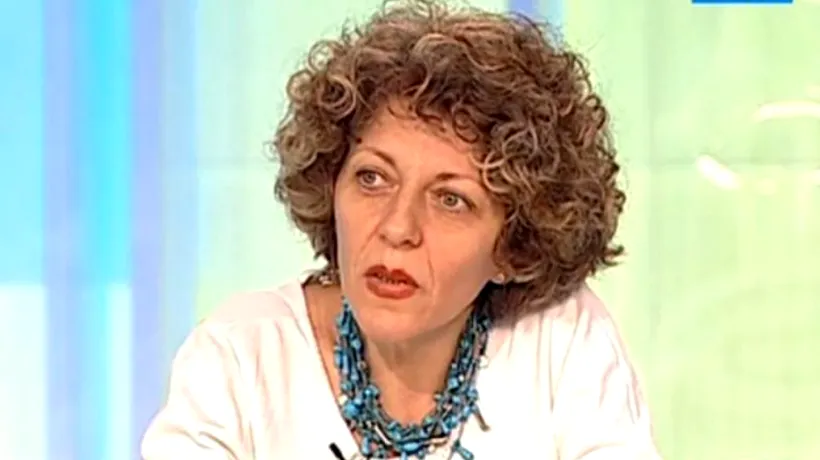 Adina Anghelescu-Stancu: ”Divanul domnesc din CSM. Cum funcționează “deep state” la Secția pentru procurori” (OPINIE)