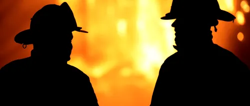 Incendiu puternic la o mină din Rusia. 139 de persoane sunt blocate în subteran