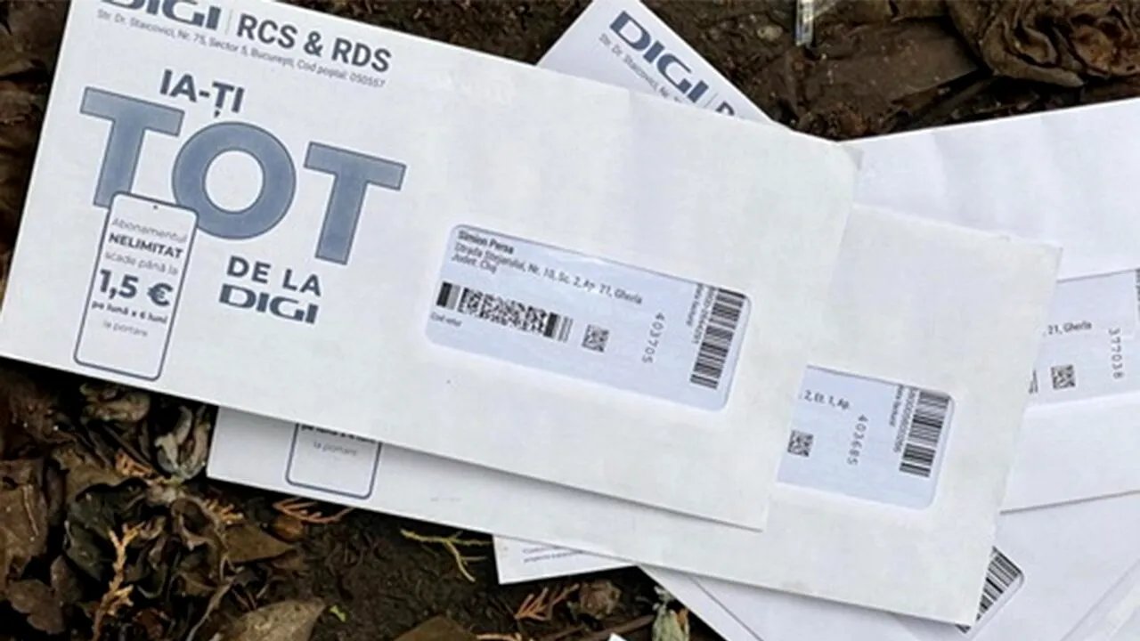 Digi RCS-RDS, anunț pentru toți abonații TV, internet sau telefonie mobilă din România. Cum pot fi plătite facturile