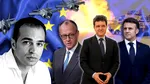 Ștefan Popescu: Europa cu două viteze. România la periferie