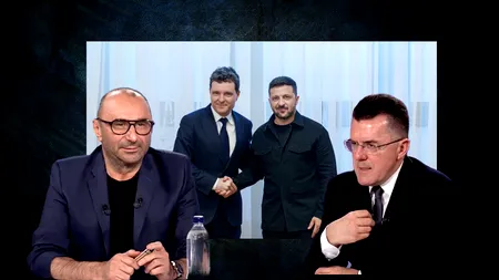 ⁠Dan Dungaciu: „Războiul din Ucraina a rămas într-un con de umbră. Nu-l mai bagă nimeni în seamă, nu mai are bani, nu mai primește armament”