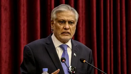 India și Pakistan au convenit asupra unui ACORD de încetare 