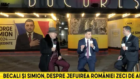 George Simion: „Umilința Austriei trebuie taxată. Trebuie să redevenim stăpâni la noi în țară, într-o Europă unită”