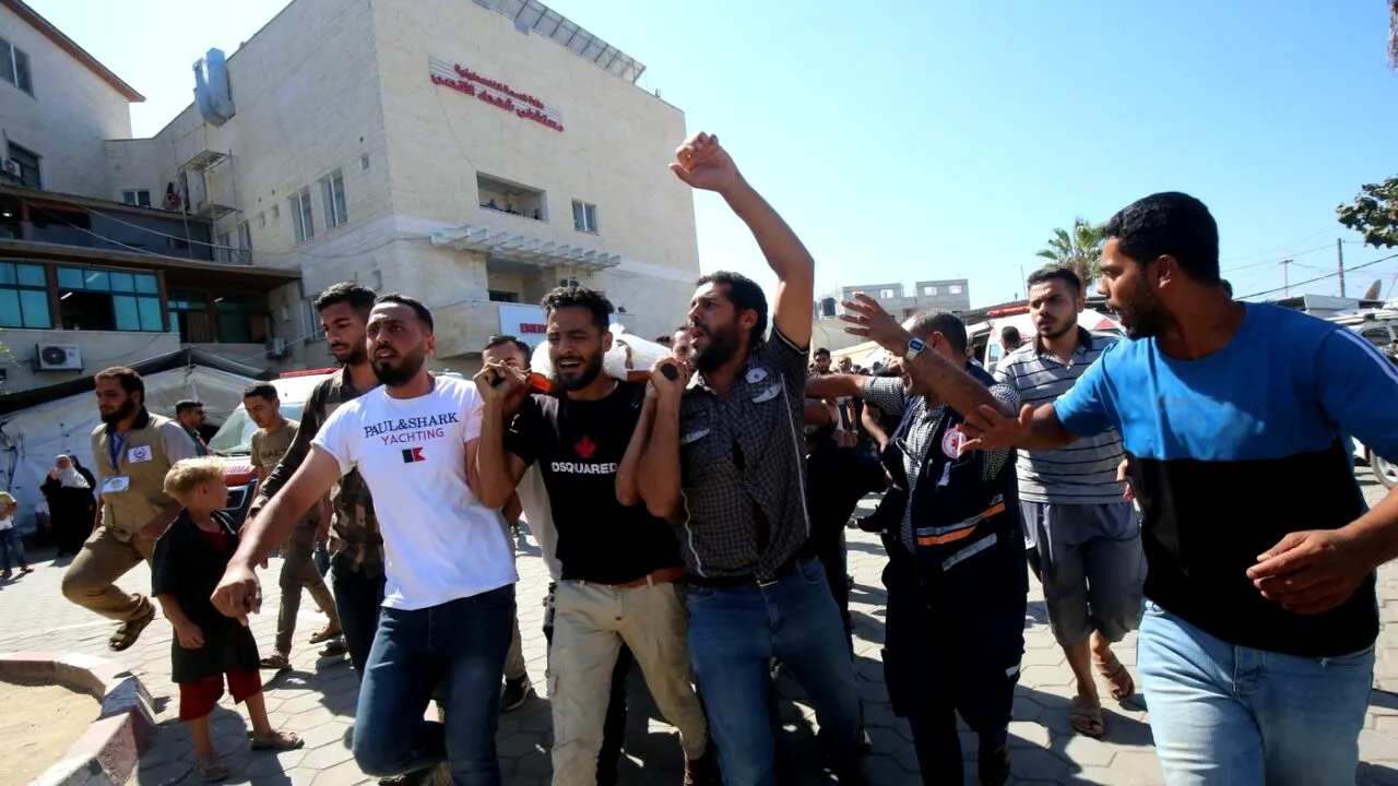 Israelul confirmă uciderea lui Sinwar /Guvernul Netanyahu vrea sprijin pentru eliberarea OSTATICILOR, opoziția crede că războiul va continua