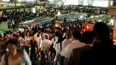 Orașele influențează starea vremii din regiuni aflate la distanțe de mii de kilometri. STUDIU