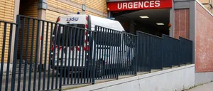 O bătrână de 83 de ani din FRANȚA a murit după ce a așteptat 44 de ore pe holurile unui spital pentru a primi îngrijiri medicale. Fiica femeii a dat spitalul în judecată