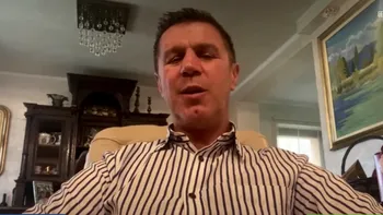 Care este starea lui Mihai LEU, la o lună după ce a fost externat de la „Fundeni”. „Ține legătura permanent cu noi”