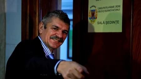 Băsescu beneficiază în continuare de serviciile STS: 