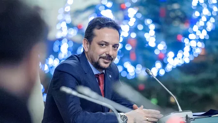 Un secretar de stat demisionează din Guvern și se duce la proteste. Ce acuzații îi aduce premierului Grindeanu