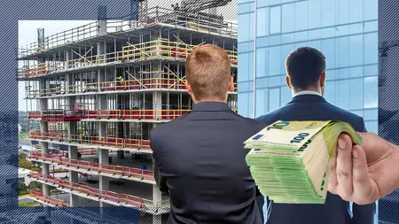 Un celebru antrenor, audiat la Poliție într-un uriaș dosar de spălare de bani. Implicarea unui cunoscut milionar și a fiului unui celebru violonist