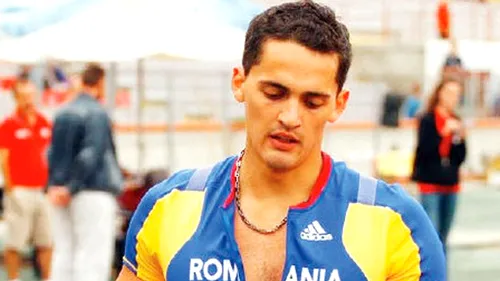 Fostul campion național la atletism Ștefan Pavel, aflat în comă de 12 zile în urma unei altercații, a decedat