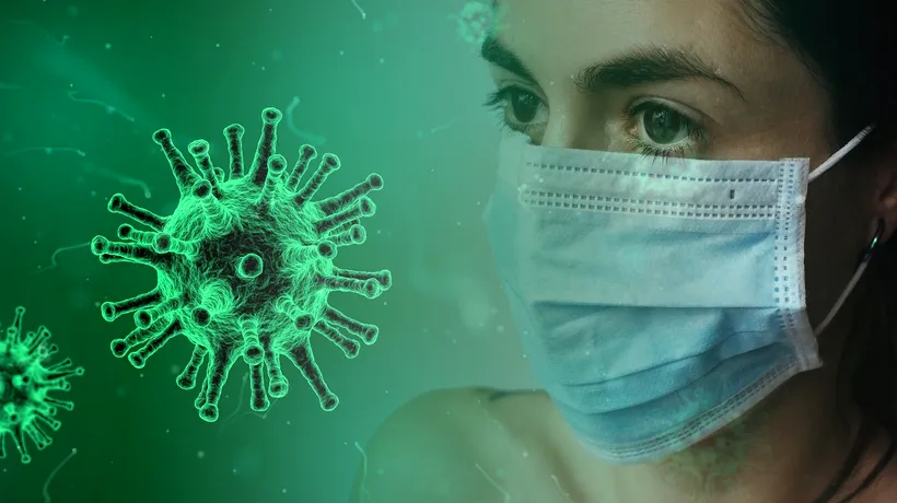COVID-19 | Numărul cazurilor de infectare cu noul coronavirus din România a crescut semnificativ