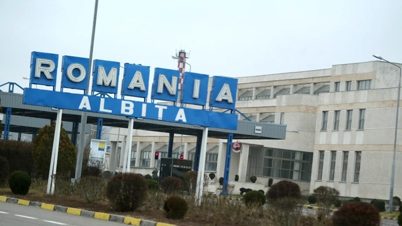 Autoturisme furate din Germania și descoperite în Vama Albița, la doar câteva ore 