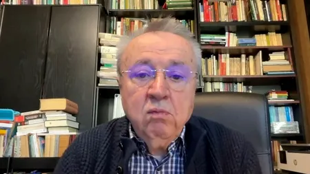 Ion Cristoiu: Cât de orb e Nicușor Dan în aprecierea Evenimentelor și Proceselor internaționale?