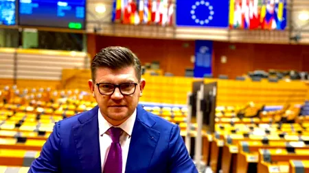 Anton Pisaroglu, consultant politic pentru externe al președintelui AUR, încetează colaborarea cu acesta. „Politica lui George Simion devine periculoasă pentru România”