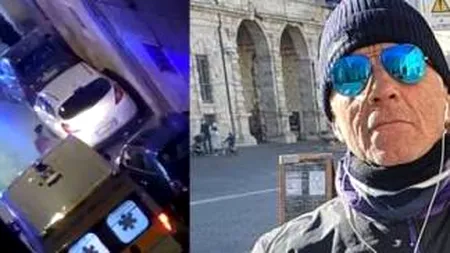 Un fost mafiot Camorra, care a încălcat 