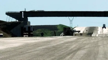 Un nou sector din Autostrada Lugoj-Deva, deschis traficului luni