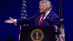 Trump anunță că SUA vor bombarda un pod sau o centrală electrice din Iran de fiecare dată când o navă din Strâmtoarea Ormuz va fi atacată
