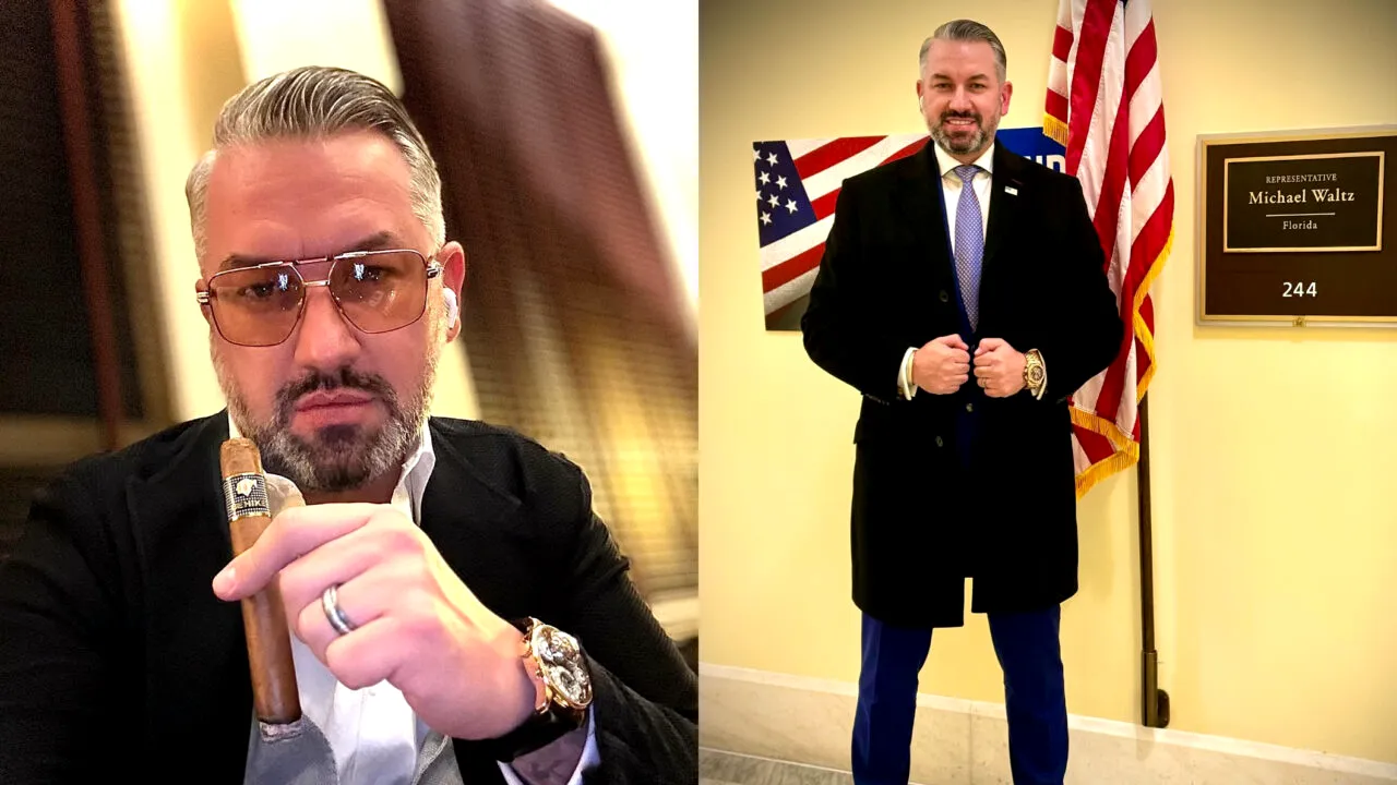 Dragoș Sprînceană, în datorii până în gât în SUA. Și-ar fi trecut mașina de lux pe numele soției ca să scape de creditori