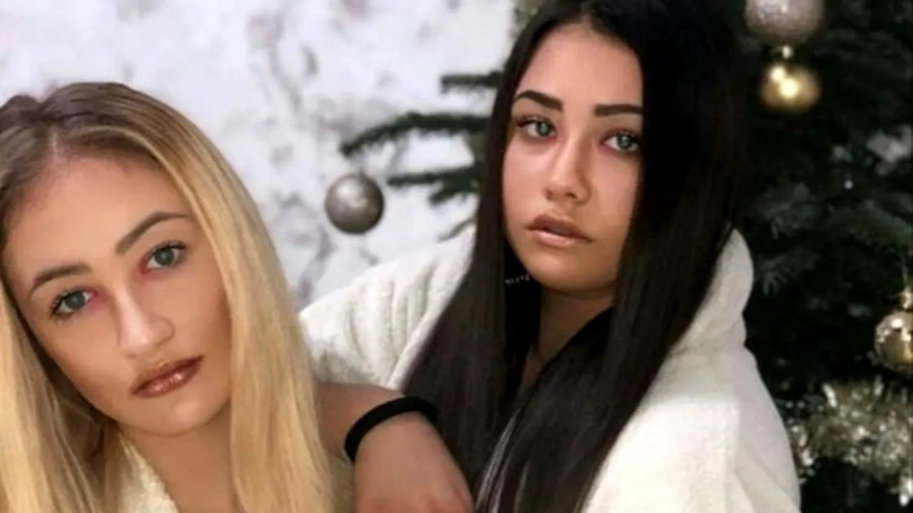 Caz de dispariție în Ilfov. Două adolescente au plecat de acasă și nu s-au mai întors