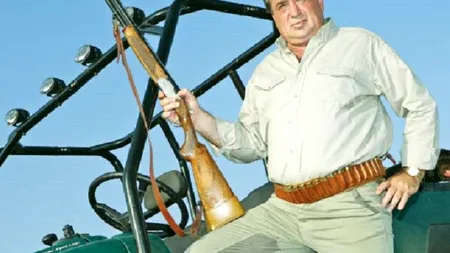 DOSARUL „MITĂ LA PSD