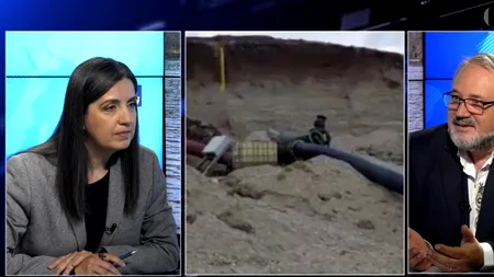 EXCLUSIV | Apele Române lucrează la „Radarul balastierelor”. „Se exploatează mai mult decât în autorizații. Își imaginează că poate nu sunt găsiți”