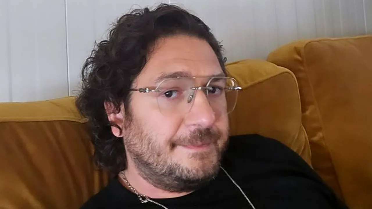 FOTO / Preparatul care îi DISPLACE total lui chef Florin Dumitrescu. ”Le urăsc, alea sunt ceva rău”