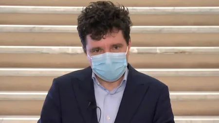 Nicușor Dan anunță: Primăria Capitalei vrea să cumpere ELCEN! - VIDEO