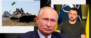 Ar putea Ucraina să întoarcă războiul cu Rusia în favoarea sa? „Moscova nu este invincibilă, dar sunt luate DECIZII-CHEIE pe o bază incoerentă”