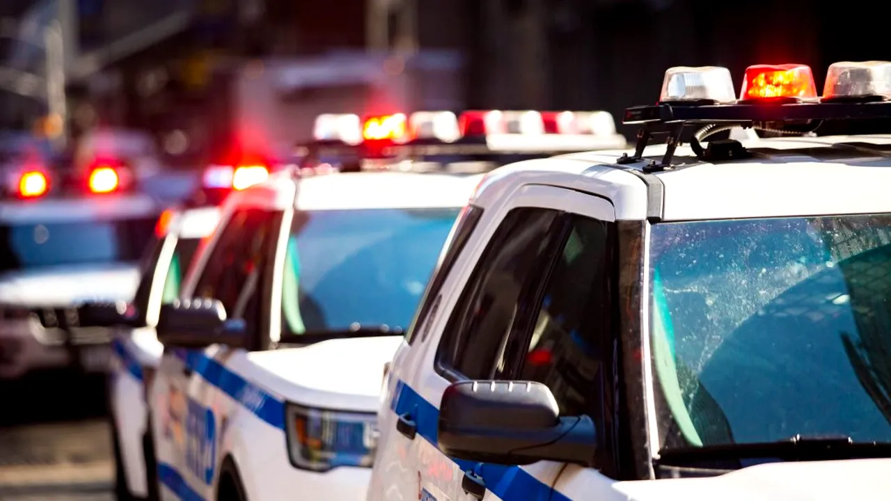 INCIDENT. Un bărbat a fost împușcat mortal de polițiști la New York