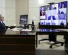 Trump a discutat cu PUTIN și avertizează că Rusia pregătește un atac masiv asupra Ucrainei