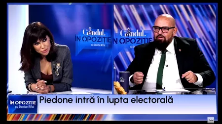 Cristian Popescu Piedone, despre CANDIDATURA la Senat din partea PSD Giurgiu: „Nu m-am dus să fac revoluție”