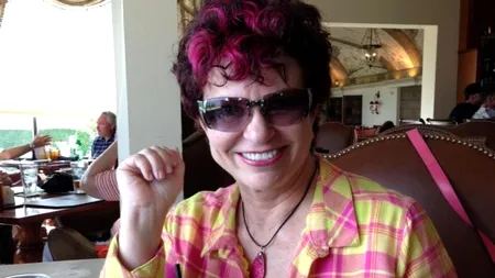 Ea este cea mai bună femeie parior de pe Pământ: Povestea lui Cathy 