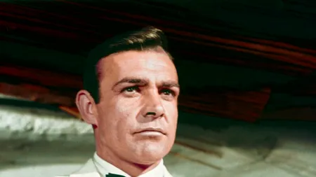 Sean Connery, în 10 roluri memorabile | VIDEO
