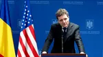 De ce s-a dus Nicușor Dan la Washington și la Davos sau Munchen a lipsit? Președintele răspunde