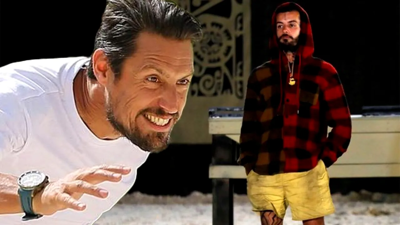 Domnul Dan, acuzat de 