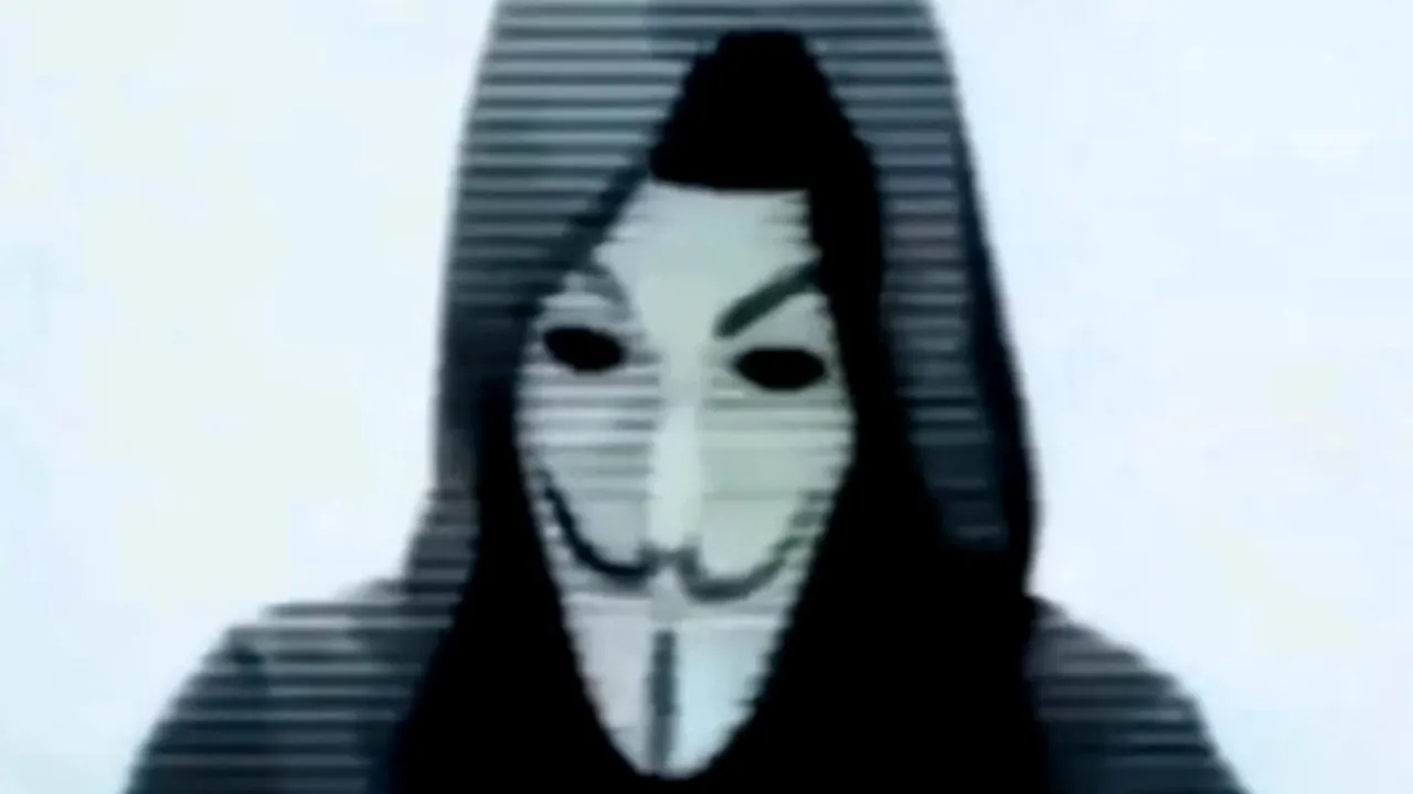 Hackerii Anonymous dau peste cap ancheta în cazul atentatelor din Franța