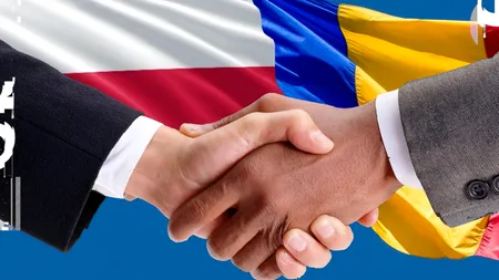 Colaborare între România și Polonia. Desecretizarea unor documente fabuloase din al Doilea Război Mondial. Cristian Anița, directorul Arhivelor Naționale, anunțul momentului (EXCLUSIV)