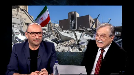 Valentin Stan: Rezoluția puterilor de război stipulează ca președintele SUA să notifice Congresul în termen de 48 de ore de la declanșarea unui război