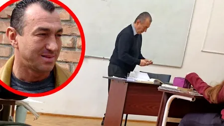 Caz ireal în județul Cluj! Cum a ajuns interlopul „Balibacea” să predea matematică la Colegiul Național „Mihai Viteazul” din Turda