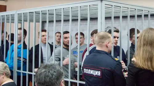 Ce îl așteaptă pe Aleksei Navalnîi în închisorile din Rusia! Deținuți umiliți, bătuți și torturați! (VIDEO)