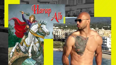 EXCLUSIV | ”Perle” uluitoare ale elevilor de la simularea examenului de Bacalaureat: „Harap-Alb era mai șmecher decât Andrew Tate”