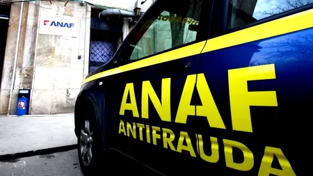 ANAF își deschide magazin online. Ce mărfuri vor fi vândute pe „OLX-ul” Fiscului și la ce prețuri