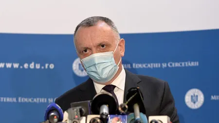 Ministrul Educației, despre banii pentru bursele elevilor: Sunt absolut convins că cel puţin 530 de milioane de lei vor fi cuprinşi în buget