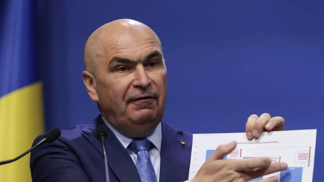 Pachetul 3 de reformă, amânat până la finalul alegerilor locale. De ce amână Guvernul Bolojan reforma - SURSE