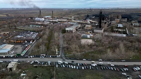 Bilanțul incendiului de la mina ArcelorMittal din Kazahstan a ajuns la 42 de morți