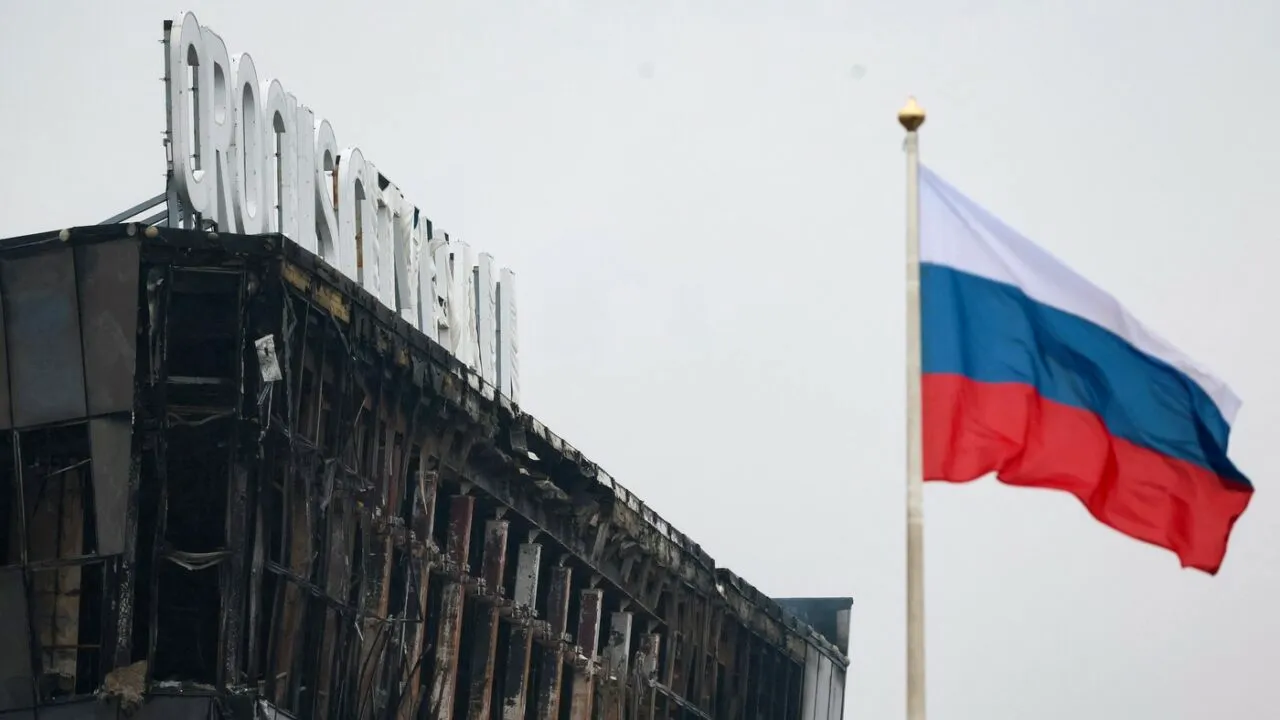 RĂZBOI în Ucraina, ziua 759: Kievul se teme că Putin va exploata atacul sângeros pentru a-și intensifica războiul din Ucraina