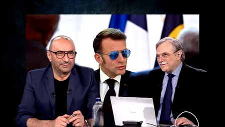 Valentin Stan: Niciodată nu s-a întâmplat ca Franța să își activeze dreptul de veto pentru o rezoluție ONU până acum