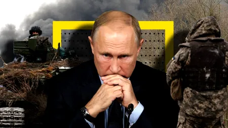 VIDEO | Incendiul din Briansk, începutul războiului de gherilă (DOCUMENTAR)