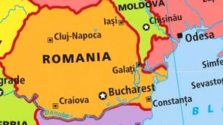 Pericolul care pândește România: ''O eventuală federalizare a Ucrainei va atrage după sine federalizarea Republicii Moldova''